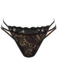 Axami Lingerie String Baroque V-10068 Sensual Paradise