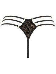 Axami Lingerie String Baroque V-10068 Sensual Paradise