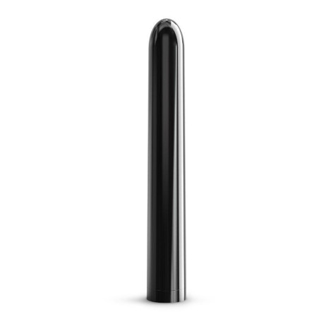 Dorcel Vibromasseur Rechargeable Black Muse 2.0 Noir La Clef des Charmes