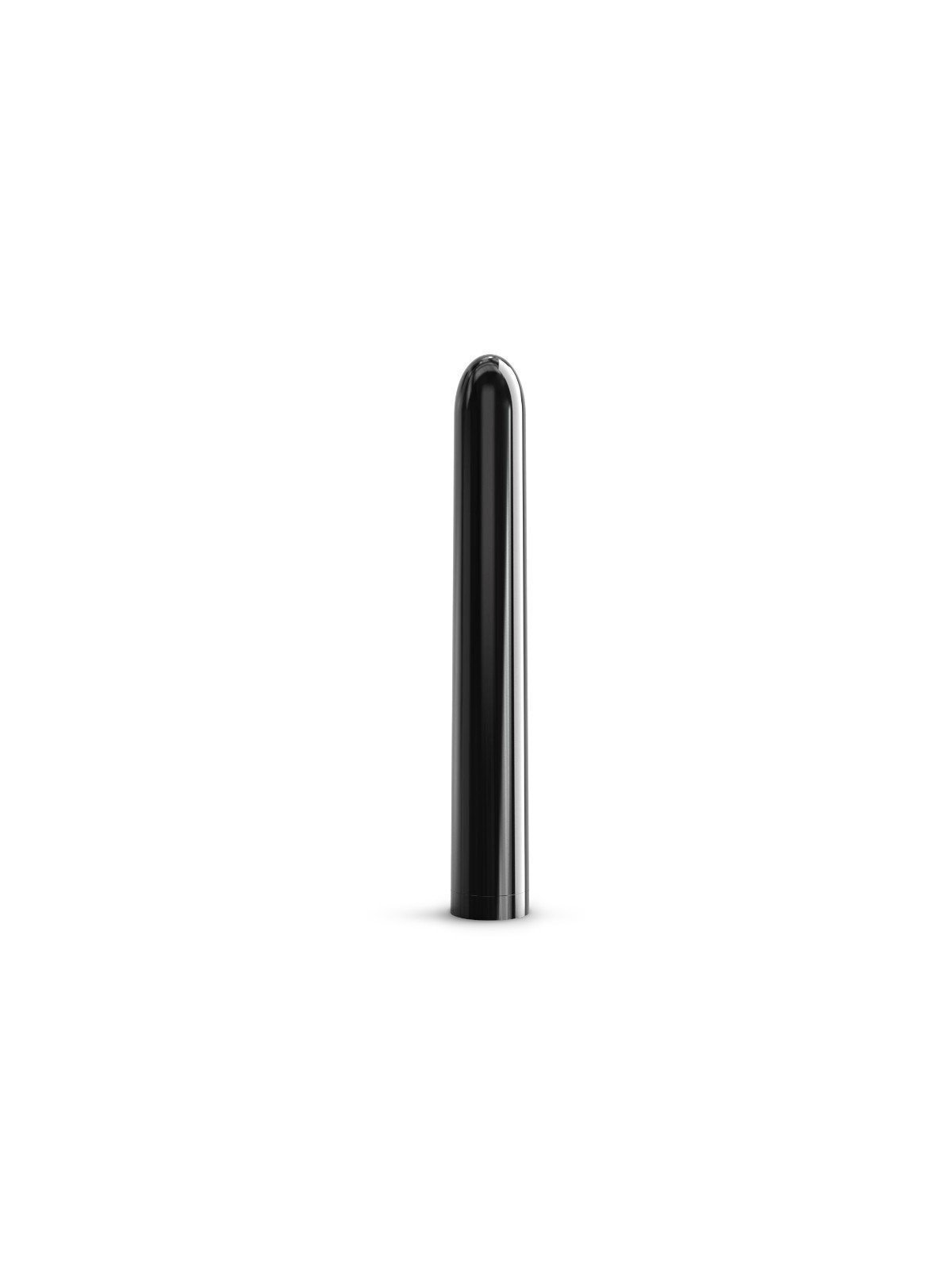 Dorcel Vibromasseur Rechargeable Black Muse 2.0 Noir La Clef des Charmes