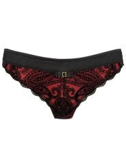 Axami Lingerie String V-10048 Sensual Paradise