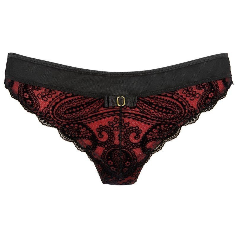 Axami Lingerie String V-10048 Sensual Paradise