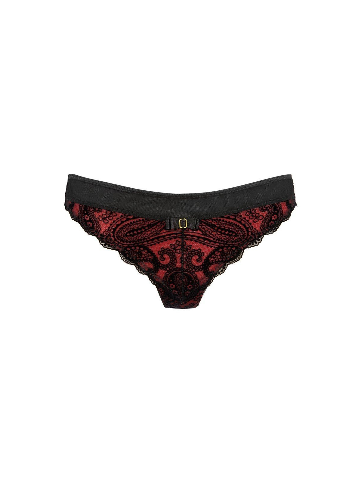 Axami Lingerie String V-10048 Sensual Paradise
