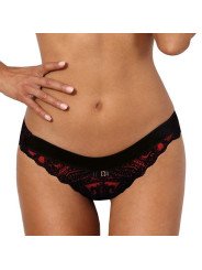 Axami Lingerie String V-10048 Sensual Paradise