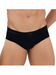 Clever Moda Underwear Slip Lucerna Noir