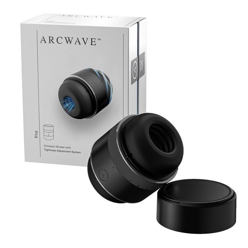 Masturbateur Arcwave Voy La Clef des Charmes