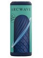 Mini Masturbateur Arcwave Ghost Bleu La Clef des Charmes