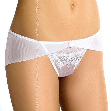 AXAMI LINGERIE PRIMROSE Culotte V-5173 - La Clef des Charmes, loveshop, sextoys, lingerie fine et érotique, Toulouse