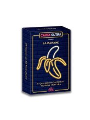 Carta Sutra La Banane Jeu de Cartes Coquin