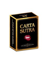 Carta Sutra Jeu de Cartes Coquin