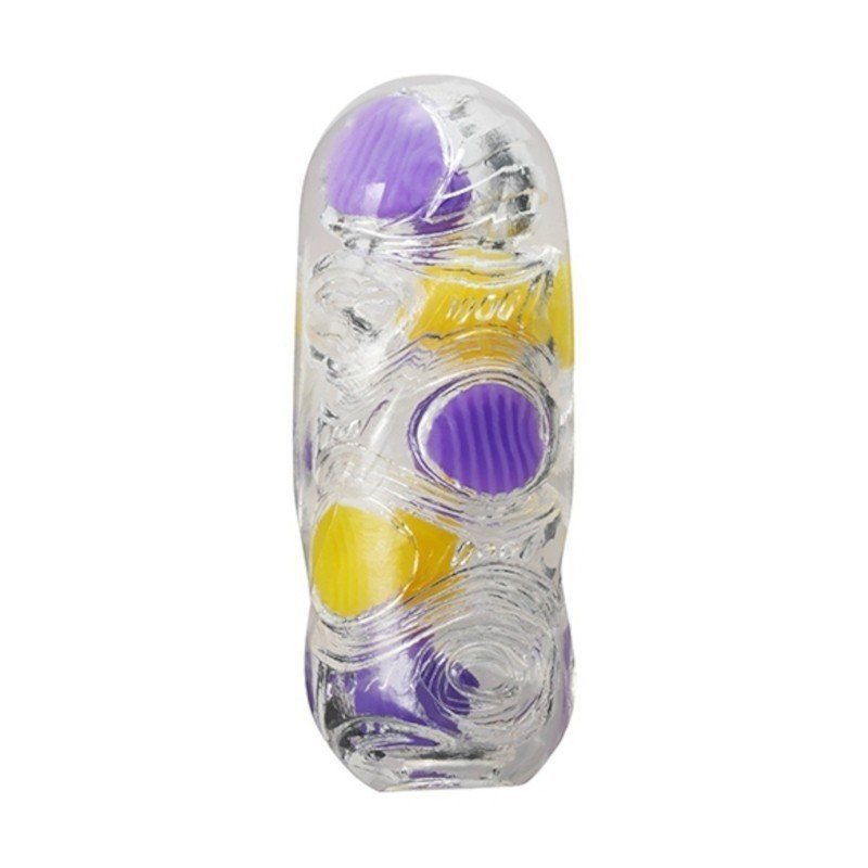 Masturbateur Tenga Bobble Magic Marbles