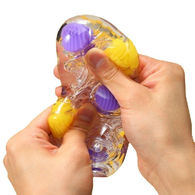 Masturbateur Tenga Bobble Magic Marbles