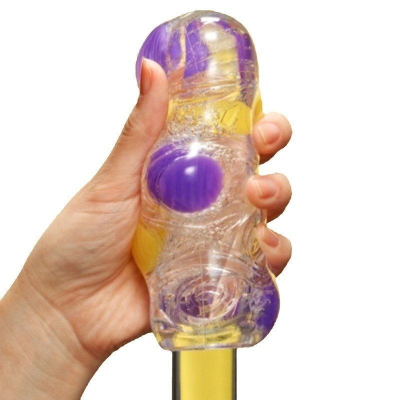 Masturbateur Tenga Bobble Magic Marbles