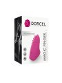 Dorcel Bague Vibrante Magic Finger Rose La Clef des Charmes