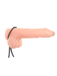 Dorcel Cockring Lasso Ajustable Mr Dorcel