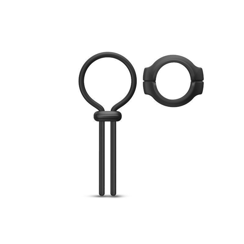 Dorcel Fit Ring Cockring Lasso Ajustable Dorcel Fit Ring Cockring Lasso Ajustable