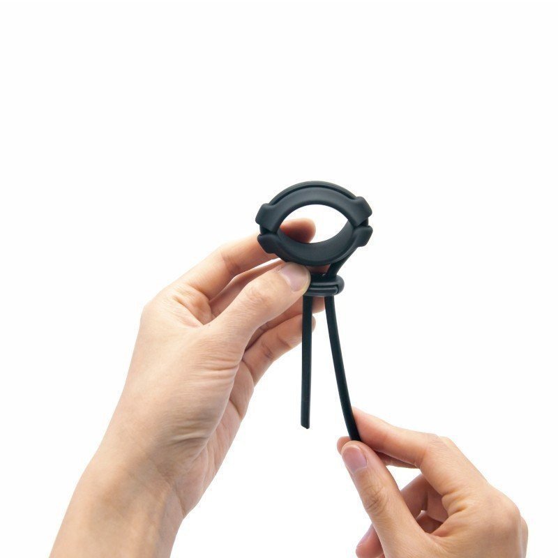 Dorcel Fit Ring Cockring Lasso Ajustable Dorcel Fit Ring Cockring Lasso Ajustable