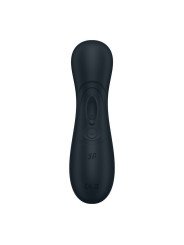 Stimulateur Connecté Satisfyer Pro 2 Génération 3 Noir + Connect App