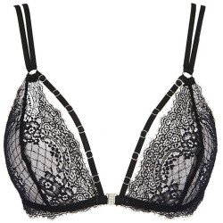 Axami Lingerie Soutien-gorge Triangle V-10091 Sensual Paradise