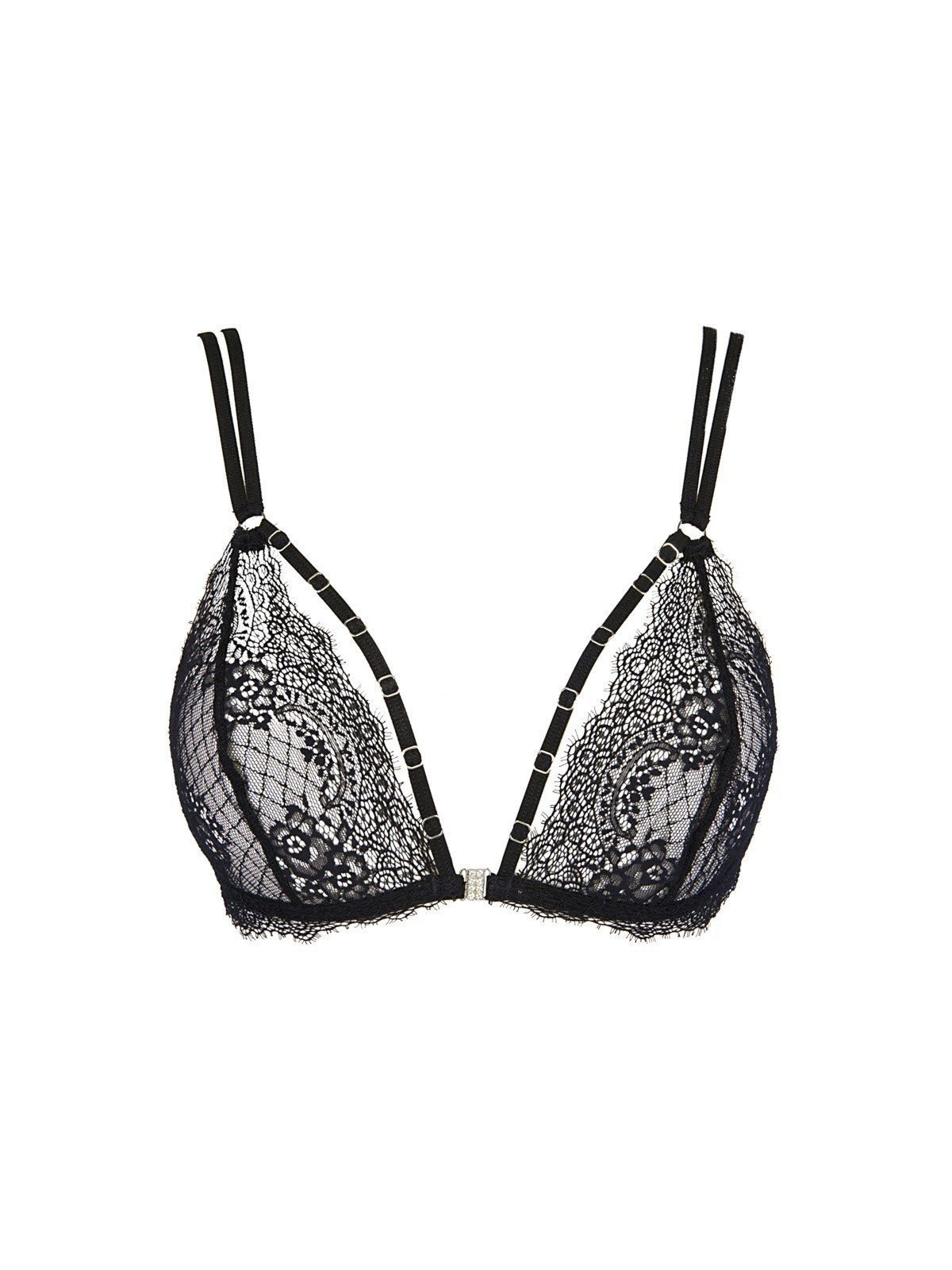 Axami Lingerie Soutien-gorge Triangle V-10091 Sensual Paradise