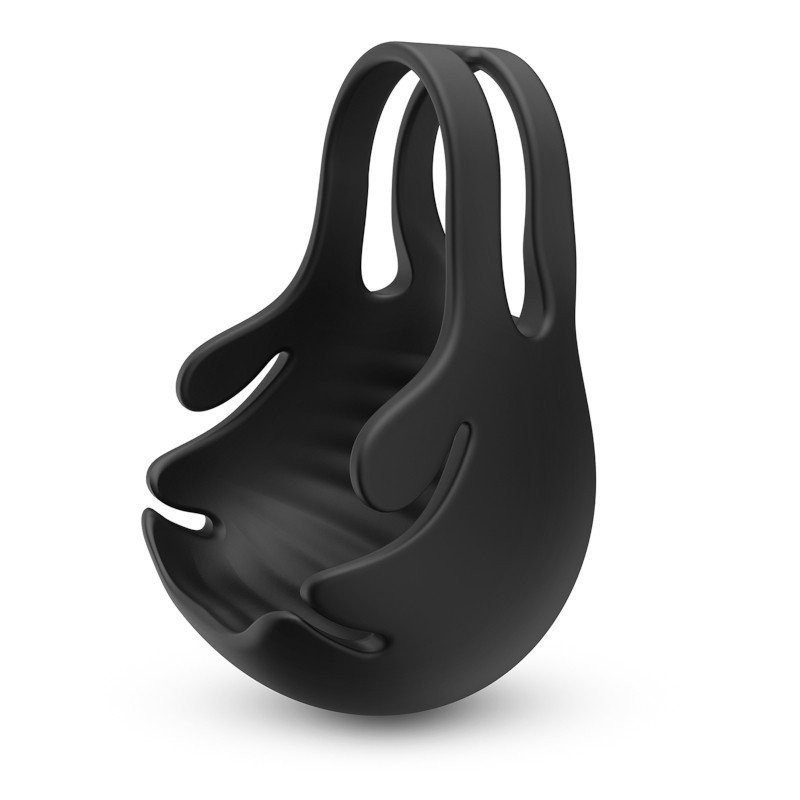 Dorcel Fun Bag Stimulateur Vibrant pour Testicules Dorcel Fun Bag Stimulateur Vibrant pour Testicules