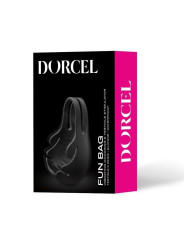 Dorcel Fun Bag Stimulateur Vibrant pour Testicules