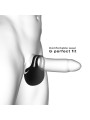 Dorcel Fun Bag Stimulateur Vibrant pour Testicules Dorcel Fun Bag Stimulateur Vibrant pour Testicules