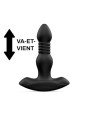 Dorcel Deep Stormer Plug Anal Vibration et Va-et-vient Télécommandé