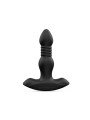 Dorcel Deep Stormer Plug Anal Vibration et Va-et-vient Télécommandé