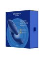 Womanizer Duo 2 Bleu Stimulateur Clitoris et Point G