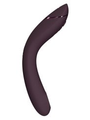 Womanizer OG Aubergine Stimulateur Air Pulsé Point G