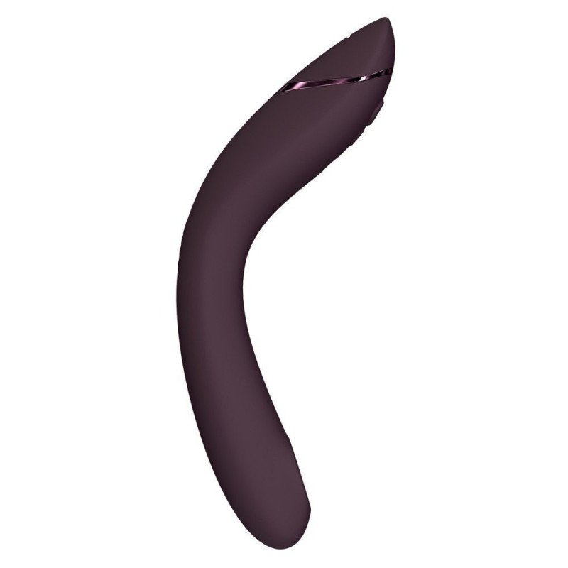 Womanizer OG Aubergine Stimulateur Air Pulsé Point G