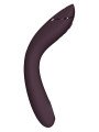 Womanizer OG Aubergine Stimulateur Air Pulsé Point G