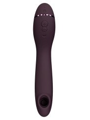 Womanizer OG Aubergine Stimulateur Air Pulsé Point G