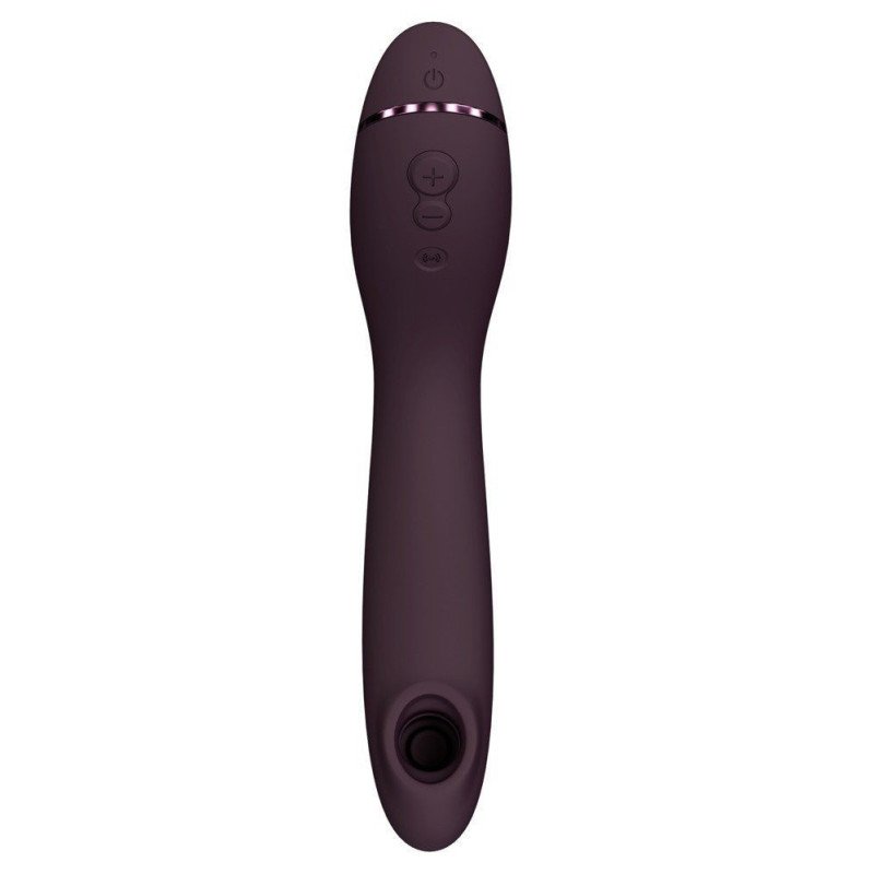 Womanizer OG Aubergine Stimulateur Air Pulsé Point G