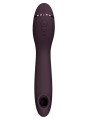 Womanizer OG Aubergine Stimulateur Air Pulsé Point G