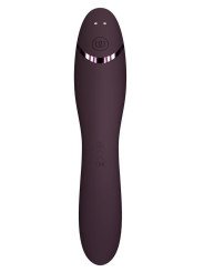 Womanizer OG Aubergine Stimulateur Air Pulsé Point G