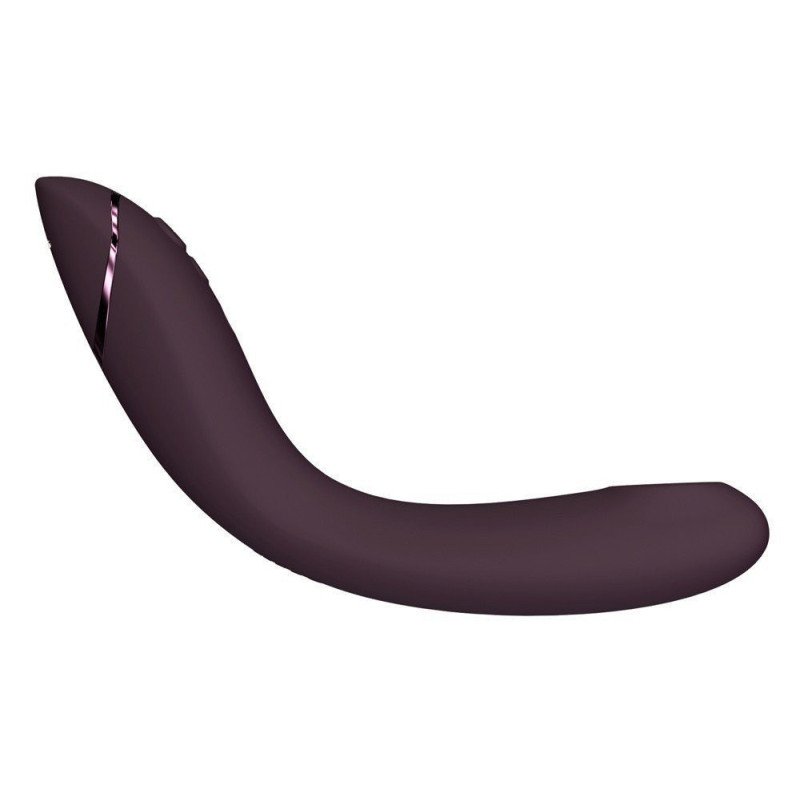 Womanizer OG Aubergine Stimulateur Air Pulsé Point G