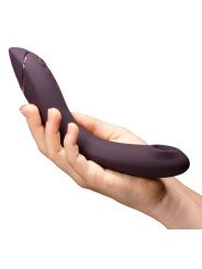 Womanizer OG Aubergine Stimulateur Air Pulsé Point G