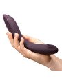 Womanizer OG Aubergine Stimulateur Air Pulsé Point G