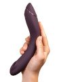 Womanizer OG Aubergine Stimulateur Air Pulsé Point G