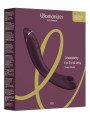 Womanizer OG Aubergine Stimulateur Air Pulsé Point G