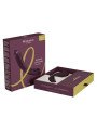 Womanizer OG Aubergine Stimulateur Air Pulsé Point G