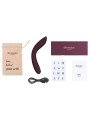 Womanizer OG Aubergine Stimulateur Air Pulsé Point G