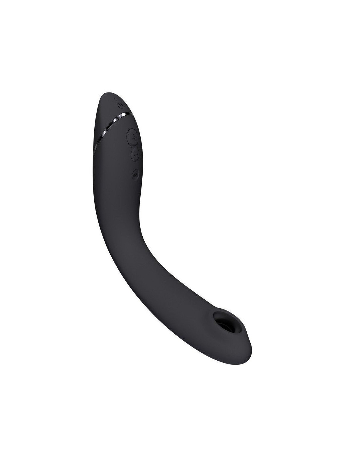 Womanizer OG Gris Foncé Stimulateur Air Pulsé Point G