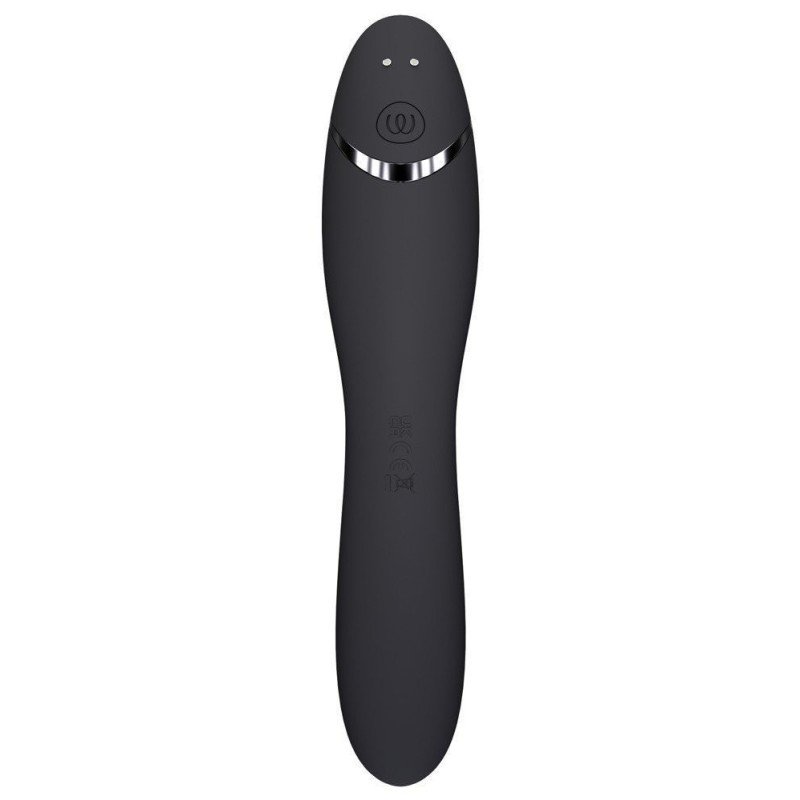 Womanizer OG Gris Foncé Stimulateur Air Pulsé Point G