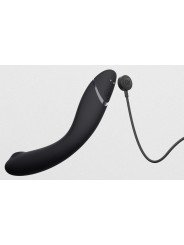 Womanizer OG Gris Foncé Stimulateur Air Pulsé Point G