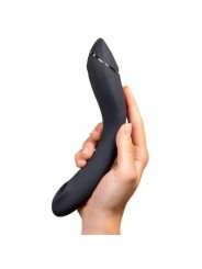 Womanizer OG Gris Foncé Stimulateur Air Pulsé Point G