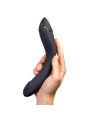 Womanizer OG Gris Foncé Stimulateur Air Pulsé Point G