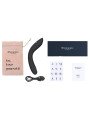 Womanizer OG Gris Foncé Stimulateur Air Pulsé Point G